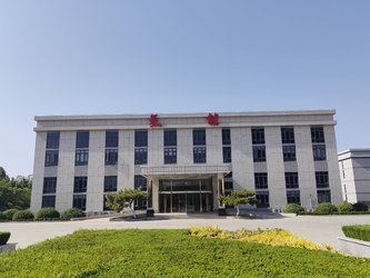 Shandong Saikesaisi Hydrogen Energy Co., Ltd linea di produzione del fabbricante