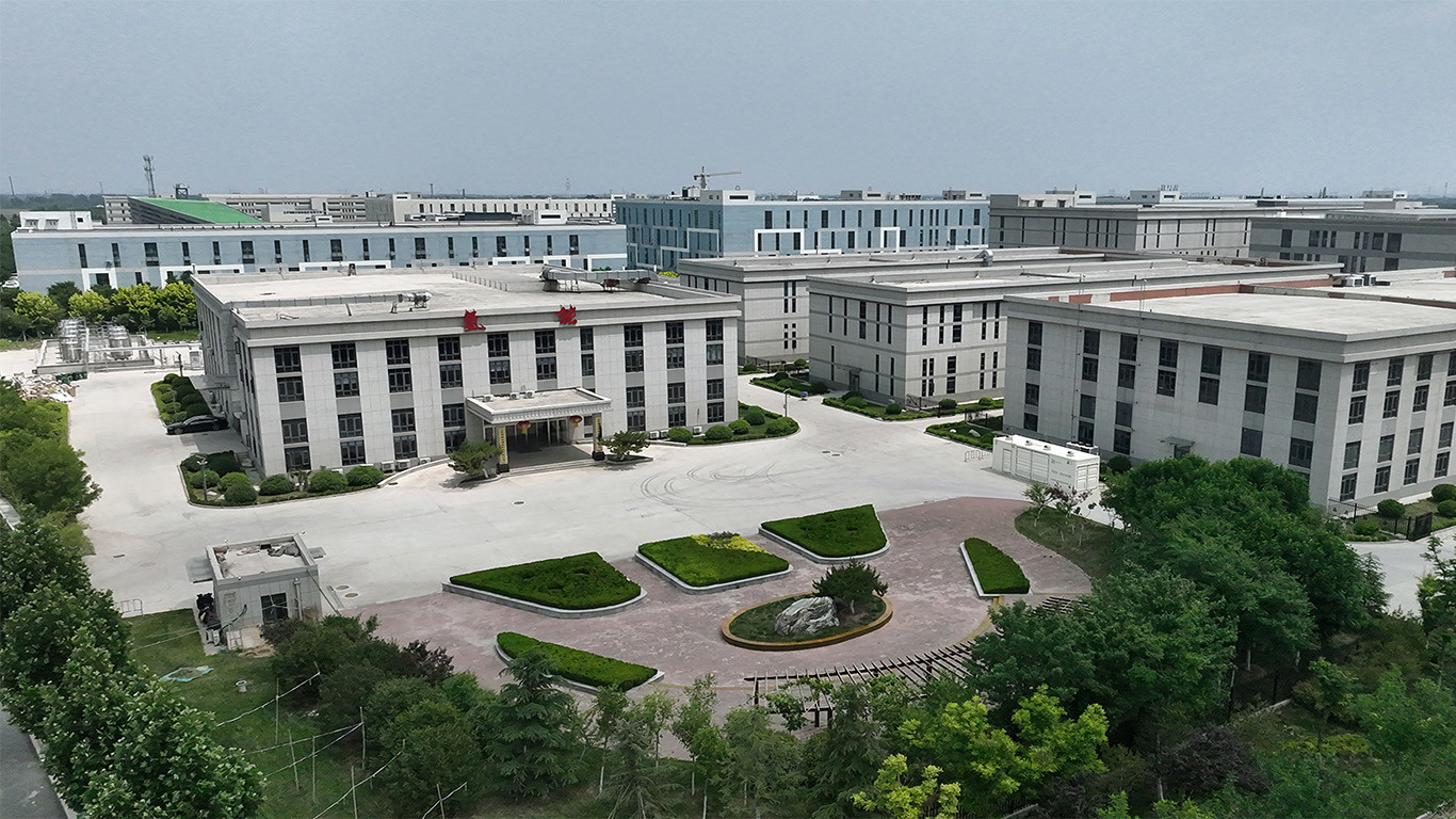 Porcellana Shandong Saikesaisi Hydrogen Energy Co., Ltd Profilo aziendale