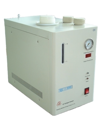 comprare 16 kg di capacità generatore di idrogeno puro elettrolizzatore PEM 420x227x352 mm per prodotti fabbricazione online