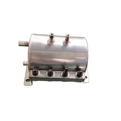 comprare 1 KG Cella di elettrolizzatore alcalino Produzione di idrogeno elettrolizzatore Massimo flusso di idrogeno 300 ml/min fabbricazione online
