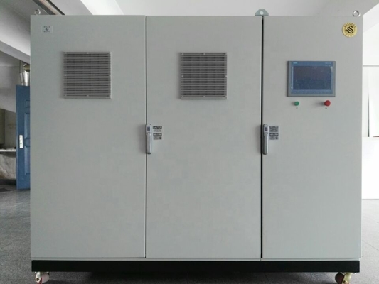 comprare QLS-H20 20Nm3/H Impianto Industriale di Generazione di Idrogeno PEM ad Elettrolisi dell'Acqua fabbricazione online
