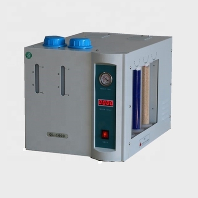 comprare Generatore di idrogeno con pressione da 0 a 7 bar e portata di idrogeno di 1000 ml/min fabbricazione online