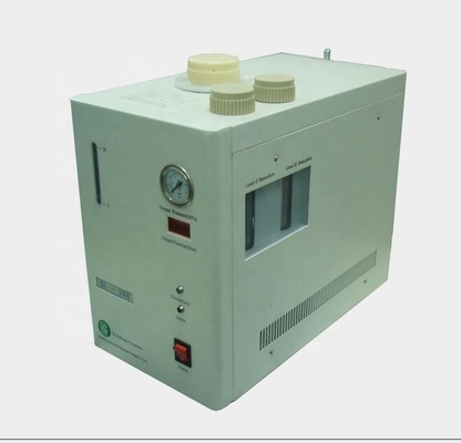 comprare 99.999% Generatore di idrogeno PEM ad alta purezza per applicazioni di laboratorio GC Pressione 0-4 bar fabbricazione online