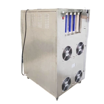 comprare SHC-7000 85cmx71cmx128cm Generatore di produzione di idrogeno ad alta pressione per elettrolisi alcalina fabbricazione online