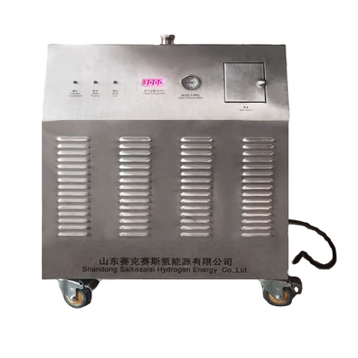 comprare SHC-3000 Generatore di idrogeno H2 ad alta pressione alcalino ad ultra purezza fabbricazione online