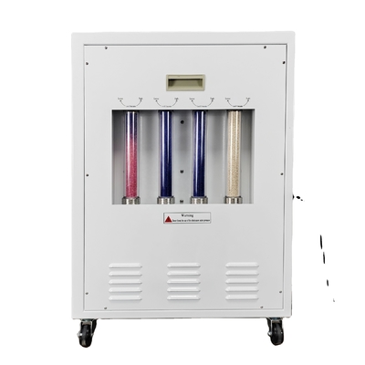 comprare Generatore di idrogeno grigio 3LPM con display LCD QLS-3000 e tecnologia SPM/PEM fabbricazione online