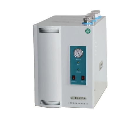 comprare QL-5 220V generatore di gas per aria pura 5LPM per 430x290x400 fabbricazione online