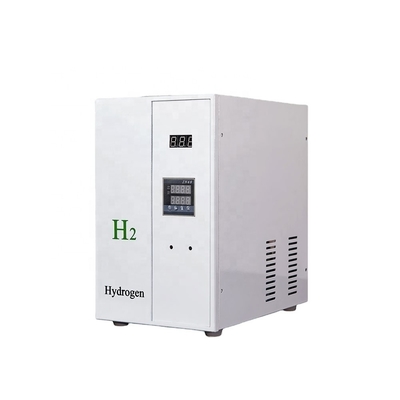 comprare AC 110V/220V PEM CE Macchina di inalazione dell' idrogeno per la terapia sanitaria QL-H300T inalatore di idrogeno fabbricazione online