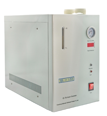 comprare Generatori di idrogeno a sorgente verde PEM verde H2 GC-FID in laboratorio 53x35x49cm Pressione MPa 0-4 BAR fabbricazione online
