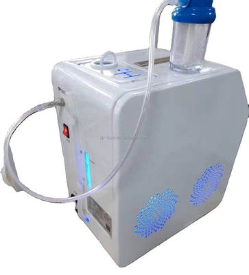 comprare Inalatore portatile di idrogeno gas H2 Salute PEM impianto di fabbricazione fabbricazione online