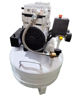 comprare QL-50 50LPM Generatore d'aria di laboratorio con flusso di gas costante Generatore di gas di laboratorio fabbricazione online