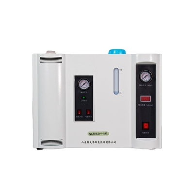 comprare AC 220V/110V Generatore di gas idrogeno Applicazioni di laboratorio multifunzionale Generatore combinato fabbricazione online