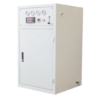 comprare QL-PSA32 155KG N2 PSA Generatore di azoto per HPLC facile da usare e ecologico fabbricazione online