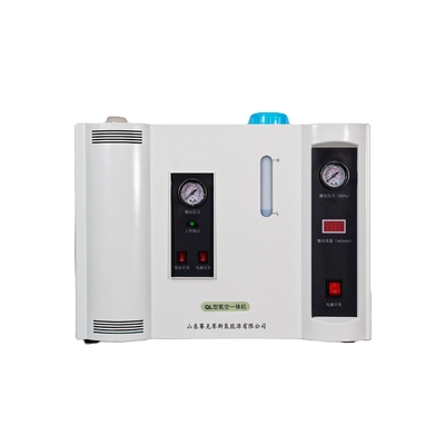 comprare Laboratorio QL-HA500 Generatore d'idrogeno all-in-one 0-3000 ml/min Generatore di gas H2 fabbricazione online
