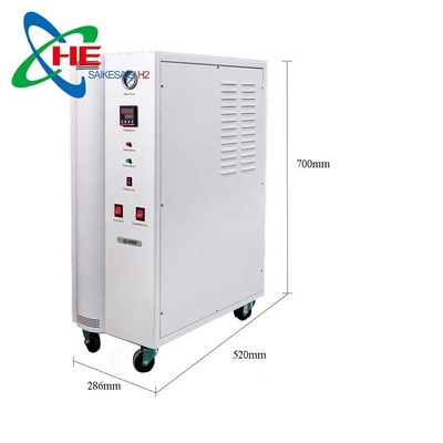 comprare QL-N500A 520x290x700MM Generatore di gas di azoto per rilevatori di laboratorio ad alta purezza fabbricazione online