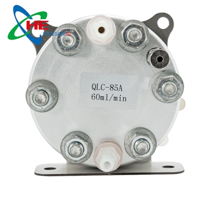 comprare Tasso di produzione 0-60 ml/min PEM Cella elettrolizzatrice ad idrogeno QLC-85A fabbricazione online