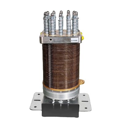 comprare QLSC-H0.5 Pem elettrolizzatore idrogeno 500L/ora per l'industria mineraria energetica fabbricazione online