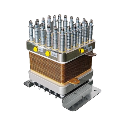 comprare QLSC-H1 PEM Electrolyzer Cell Stack per la produzione di idrogeno a portata di 1Nm3/ora fabbricazione online