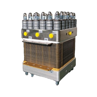 comprare QLSC-H6 Piu' grande tasso di produzione di elettrolizzatore PEM 6Nm3/ora Alta purezza 99,999% fabbricazione online