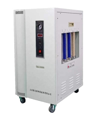QL-3000B GC FID Generatore di idrogeno ad alta pressione ad alta purezza Tipo 3000ml/Min