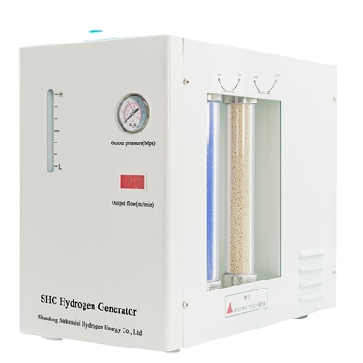 Generatore di idrogeno alcalino ad alta pressione SHC-300 per 420 230 360