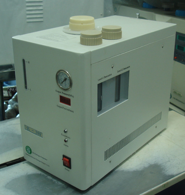 99Generatore di idrogeno ad alta pressione di purezza H2 per tensione AC 220v/110v Omologato CE