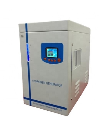 QLS-500 500mL/Min LCD Display Laboratorio SPM/PEM H2 Generatore di idrogeno ad alta pressione