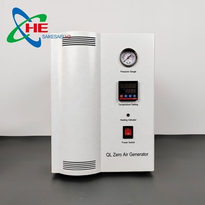 QL-Z3000 Generatore di gas ad aria ultra zero CA 220 V 50-60 Hz