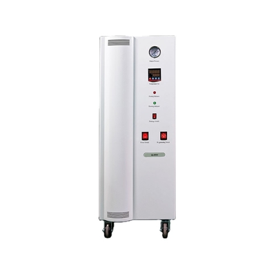 QL-N300A macchina di generazione di azoto per applicazioni di laboratorio da 50 kg prestazioni superiori