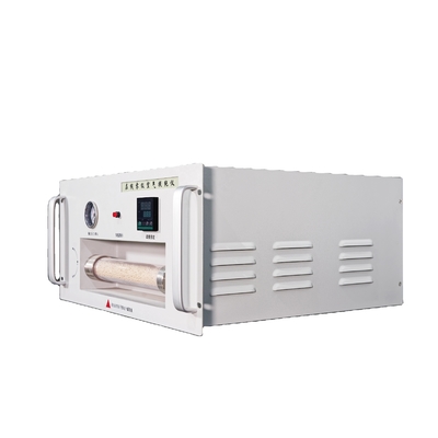 QLU-Z1500-5U Purificatore di aria generatore zero on-line di tipo rack