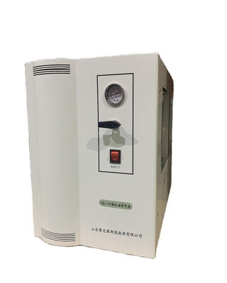 QL-10 Generatore d'aria di laboratorio per GC FID 0-10L/Min 0,001Mpa 350W