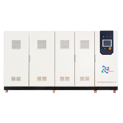 QLS-H30 380-440VAC Prodotto di idrogeno Pem per stazione di produzione di idrogeno verde
