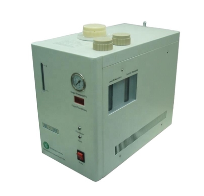 QL-300 H2 generatore di idrogeno Tecnologia Pem FID GC 300ml/min