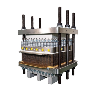 QLSC-H15 15Nm3L/ora idrogenics Pem elettrolizzatore con purezza 99,999%-99,9999%