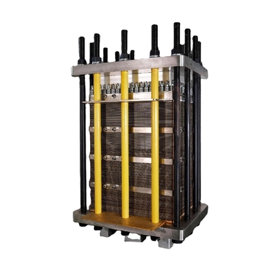 QLSC-M50 Pem Electrolyser Stack per 50Nm3/H