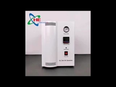 QL-Z1500 PEM Zero Purificatore d'aria per TOC 0.1ppm Concentrazione di uscita di idrocarburi Generatore di aria pura